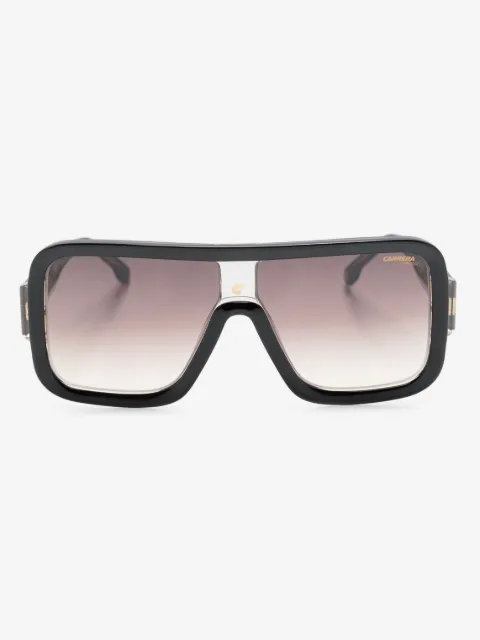 Carrera Flaglab 14 mask-frame sunglasses