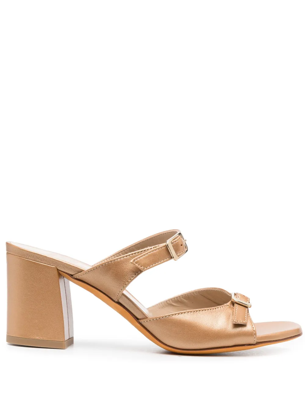 Maryam nassir sale zadeh una sandal