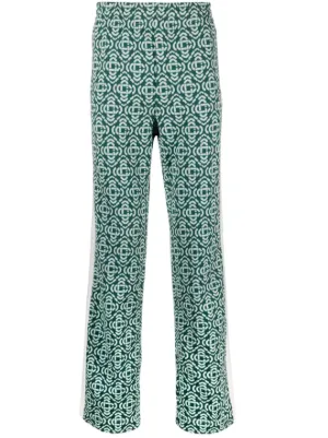 Readymade floral-print Track Pants - Farfetch