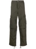 Carhartt WIP regular cargo trousers - Green