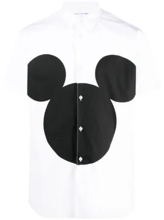 Comme Des Garçons Shirt