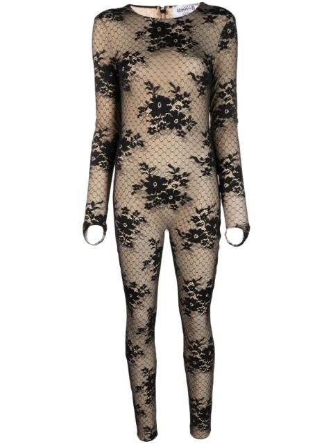 Wolford x N21 Pattie jumpsuit