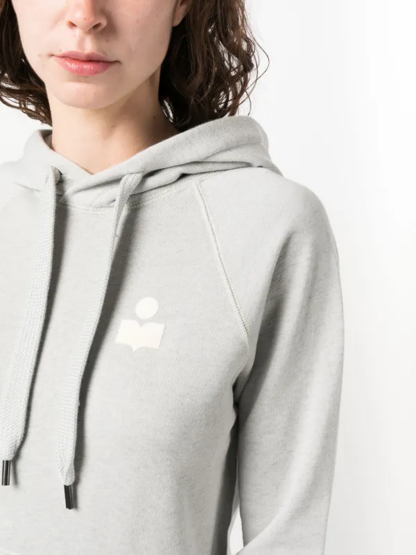 Marant hoodie women's deals