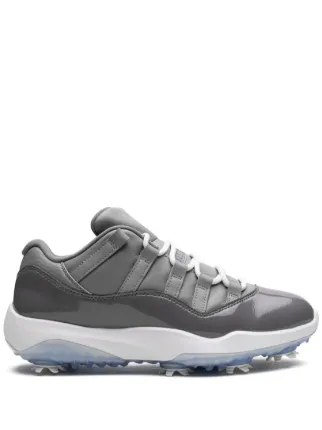 Jordan Zapatillas Jordan XI Golf Gris FARFETCH ES