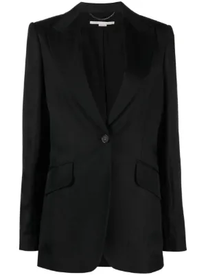 Stella McCartney（ステラ・マッカートニー）ウィメンズ ジャケット