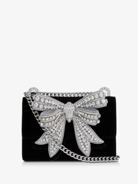 Kurt Geiger London bolsa crossbody Shoreditch pequeña