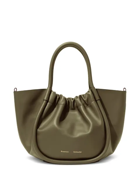 Proenza Schouler lille ruchet crossbody-tote