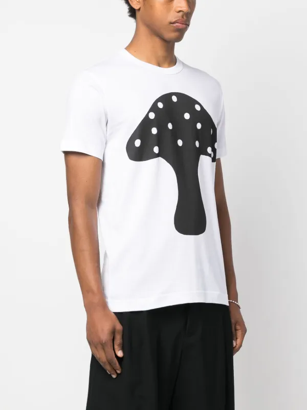 Comme des garcons shirt farfetch outlet
