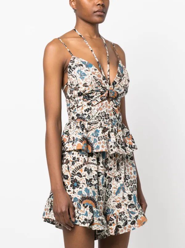 Ulla johnson essie outlet dress