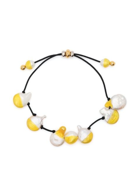 Panconesi Vacanza pearl bracelet