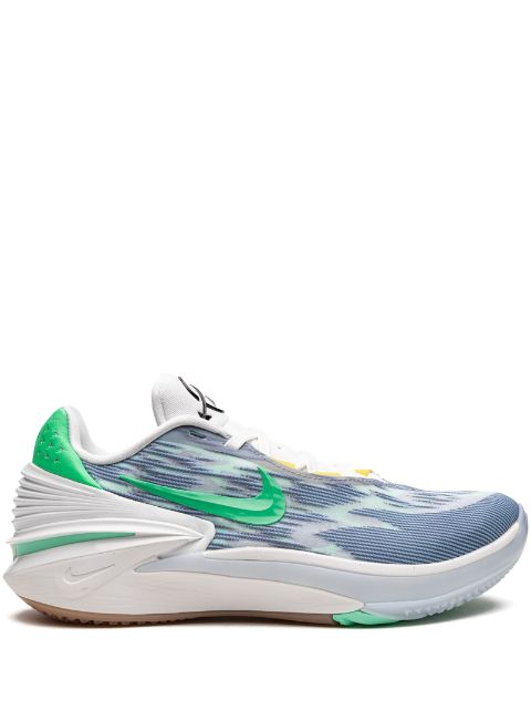 Nike Zoom G.T. Cut 2 "Blue Green Gum" sneakers WOMEN