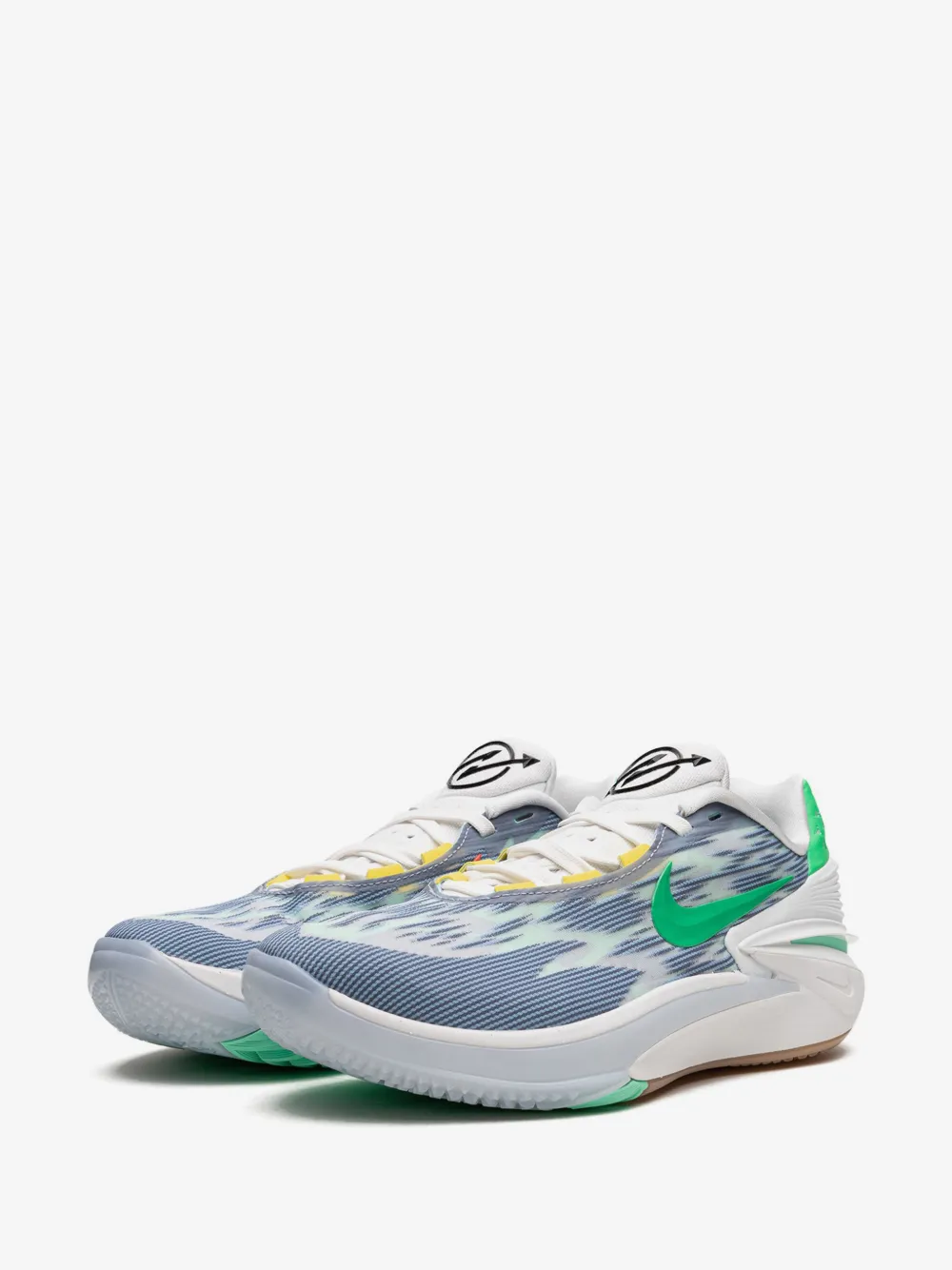 Nike Zoom G.T. Cut 2  display picture 2