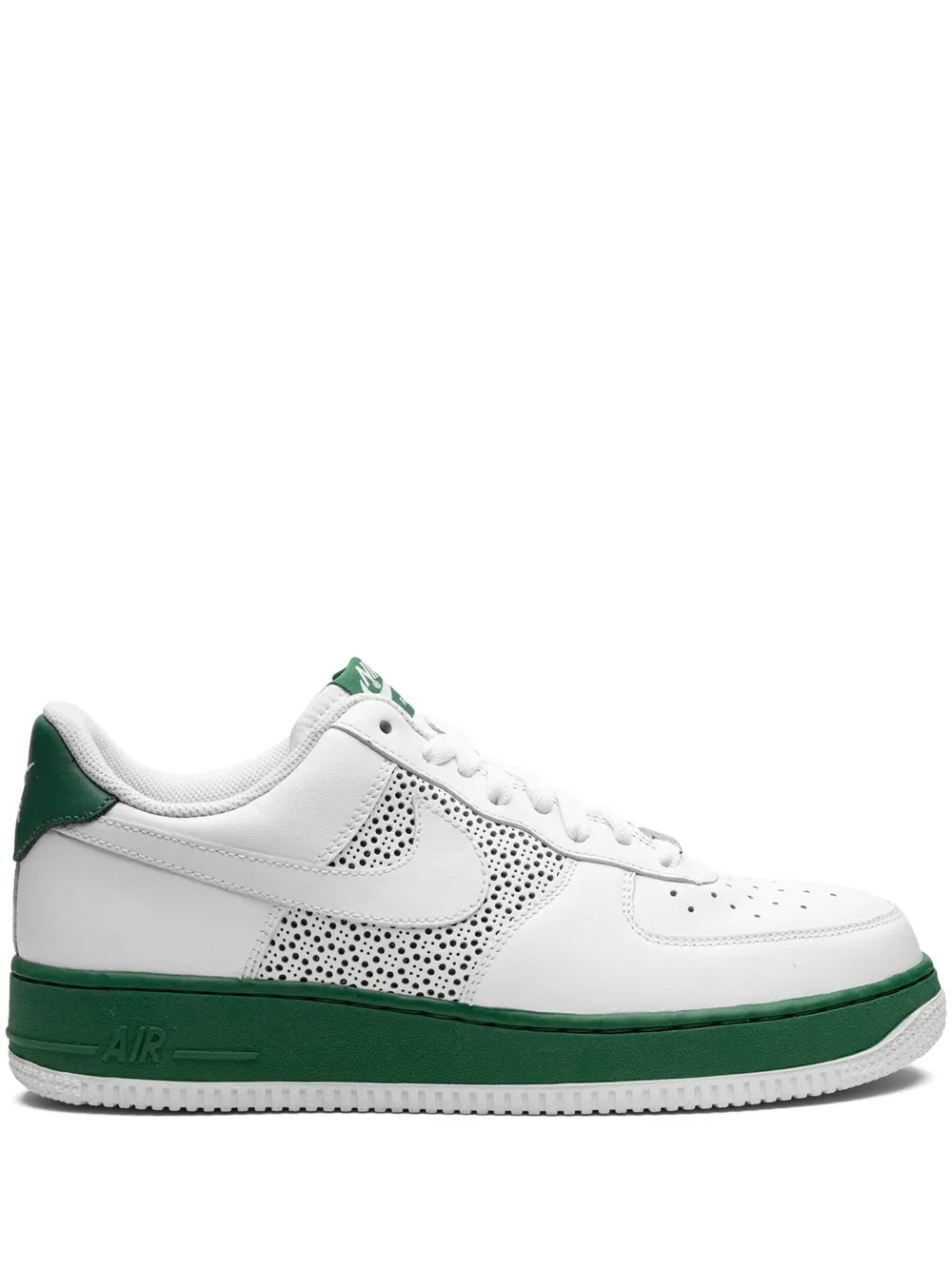 pine green nike air force 1