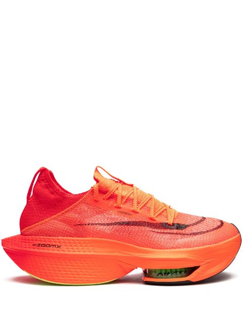 Nike Air Zoom Alphafly Next% 2 "Total Orange" sneakers MEN