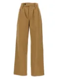 Fortela Libre trousers - Brown