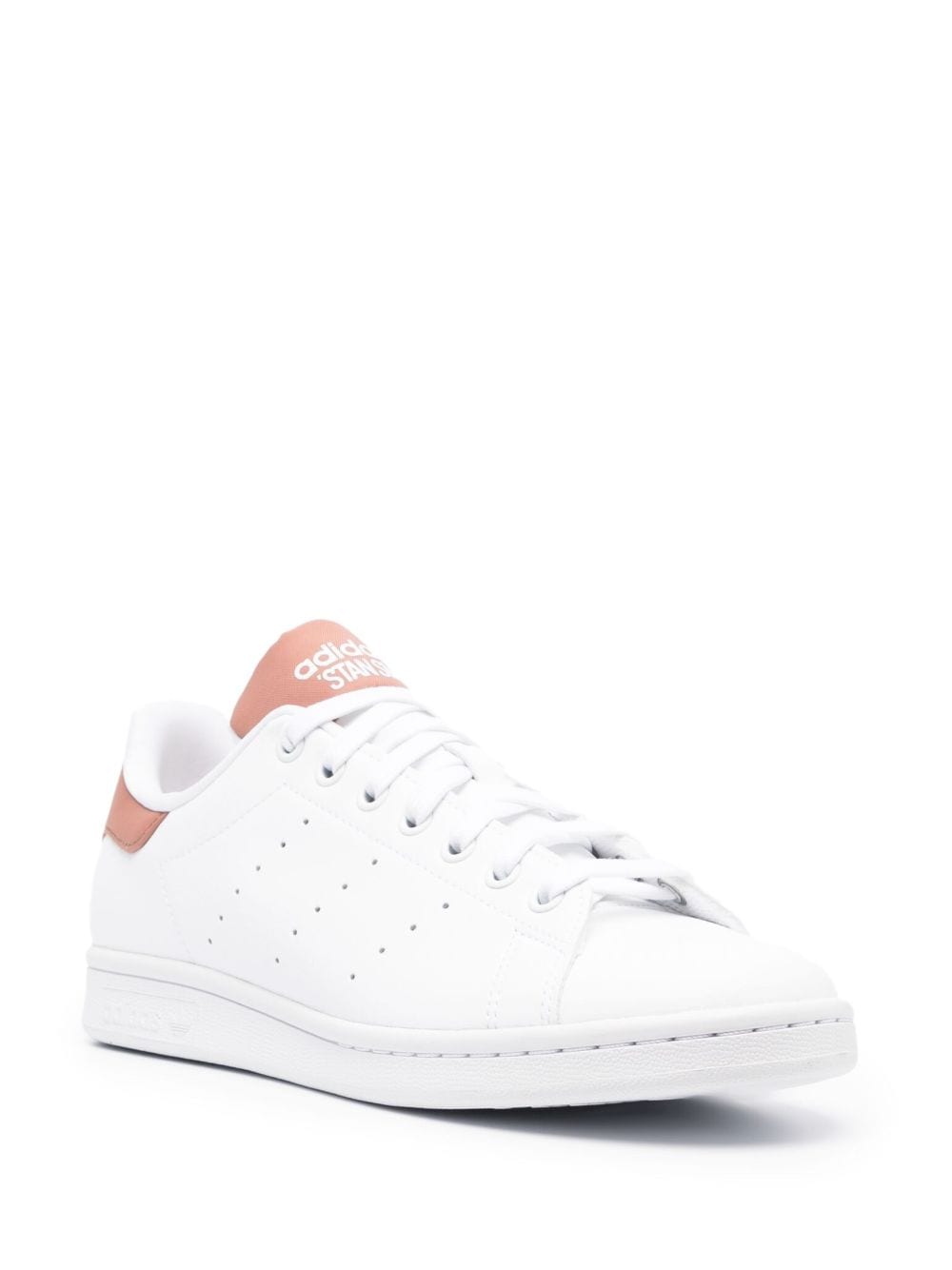 Image 2 of adidas Stan Smith low-top sneakers