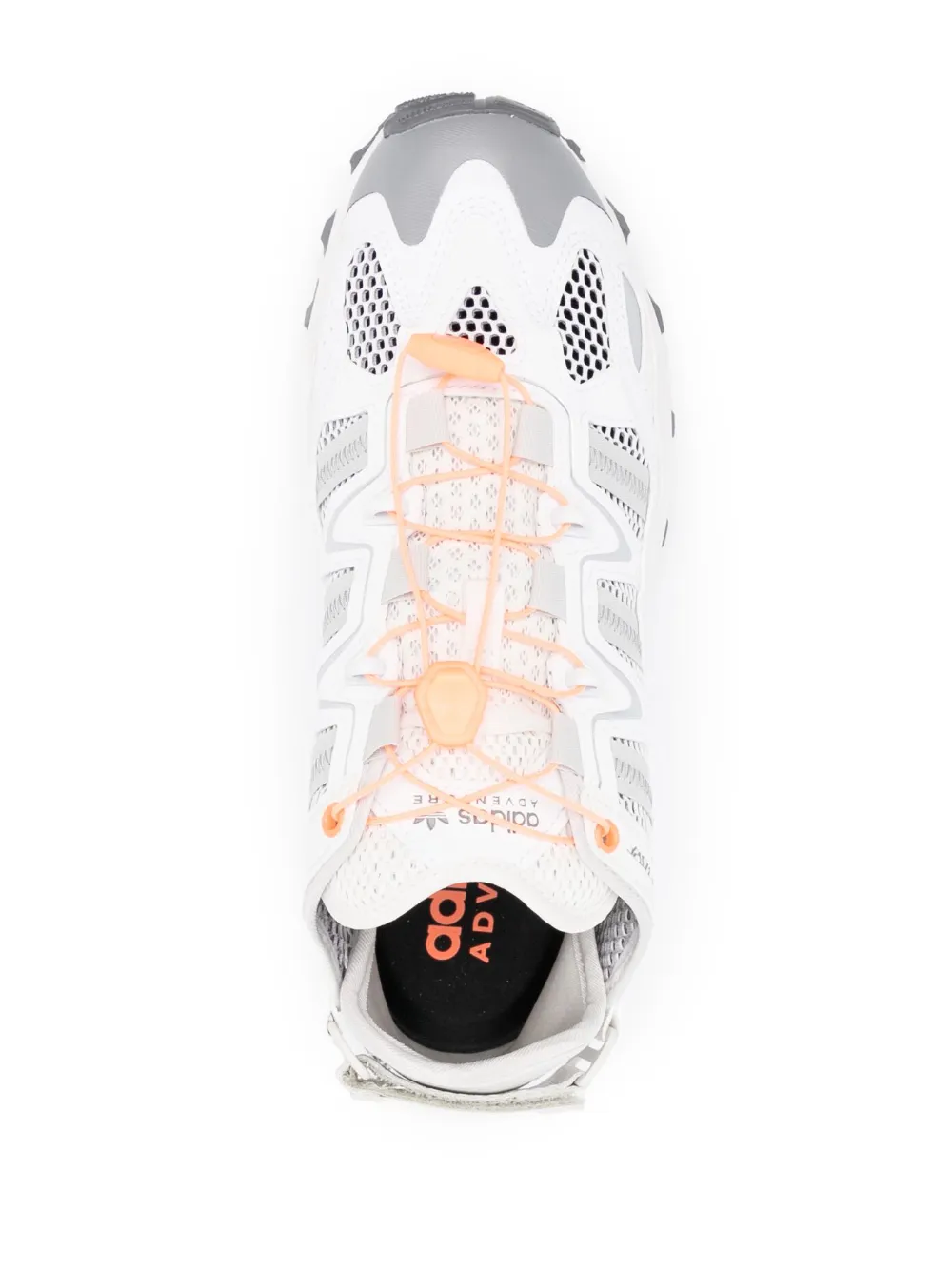 Adidas multi-panel low-top Sneakers - Farfetch