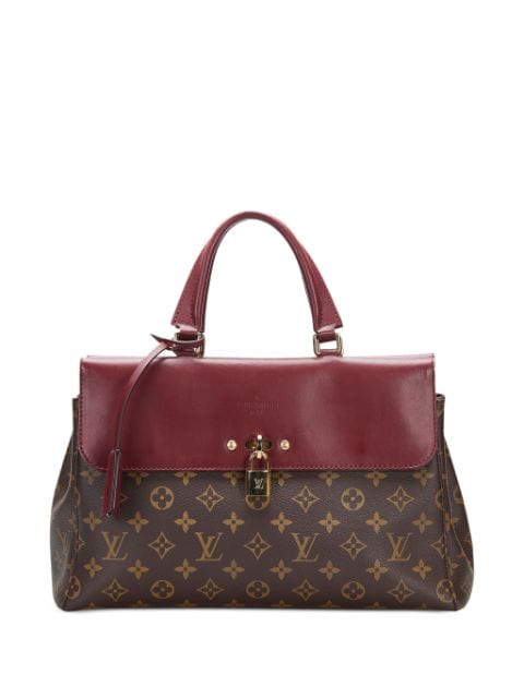 Louis Vuitton - 2017 pre-owned Venus tote bag