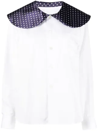Comme Des Garçons Girl