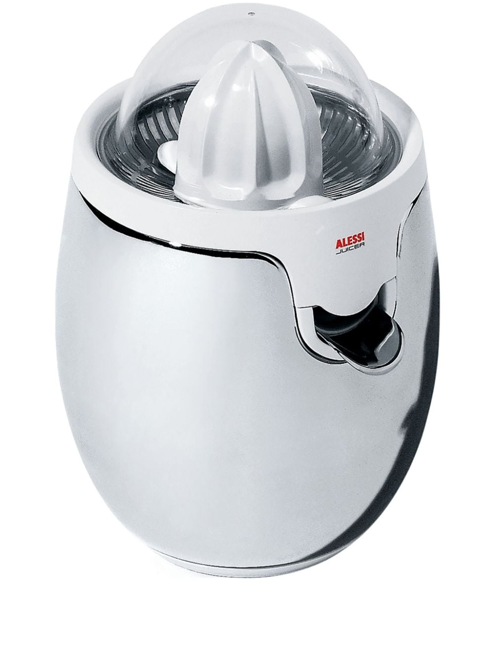Image 1 of Alessi stainless-steel electric citrus-squeezer