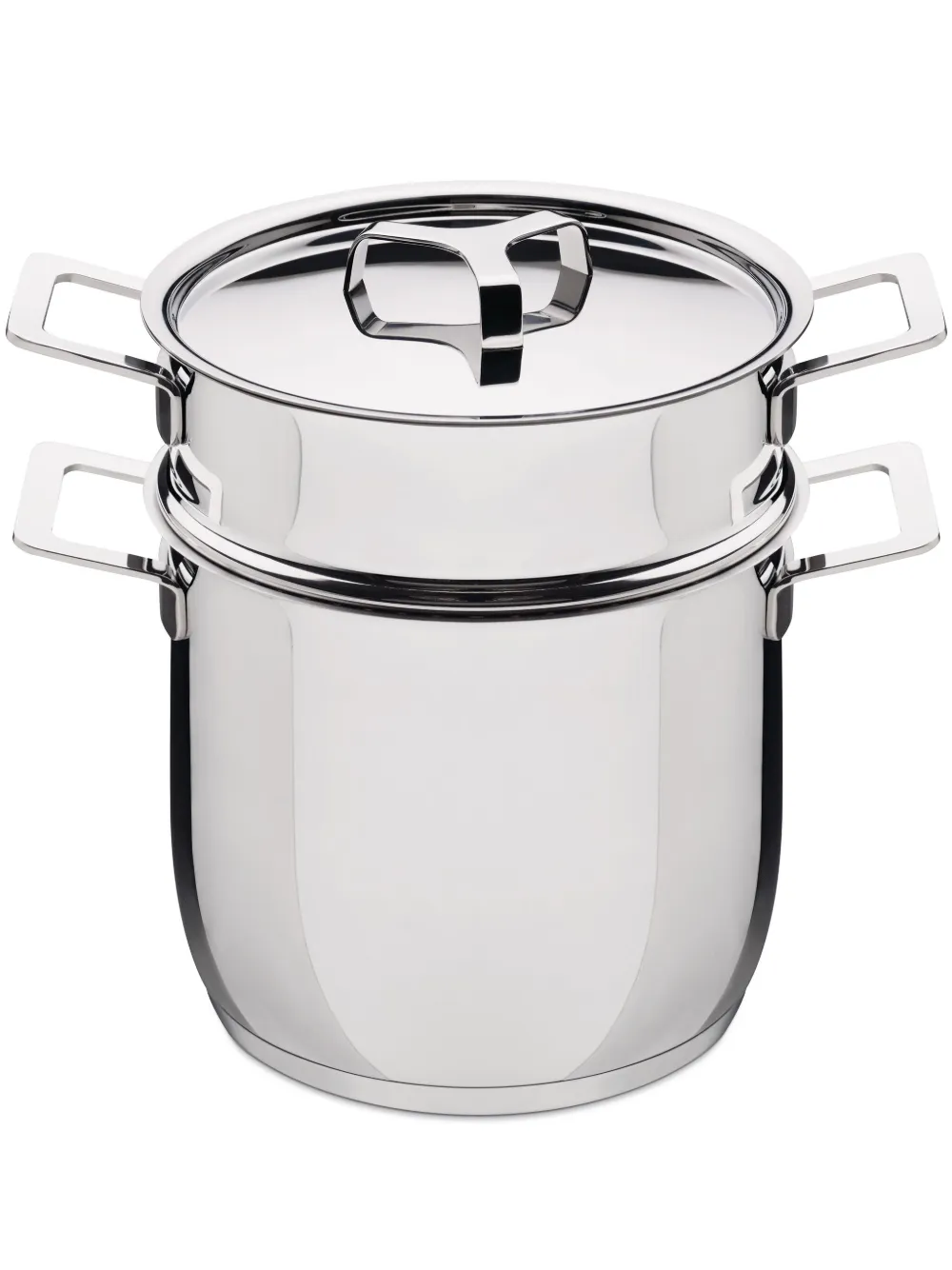 Pots&Pans - Pasta-set – Alessi USA Inc