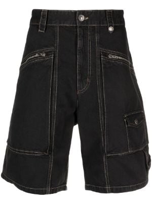 MARANT Kilano Bermuda Shorts - Farfetch