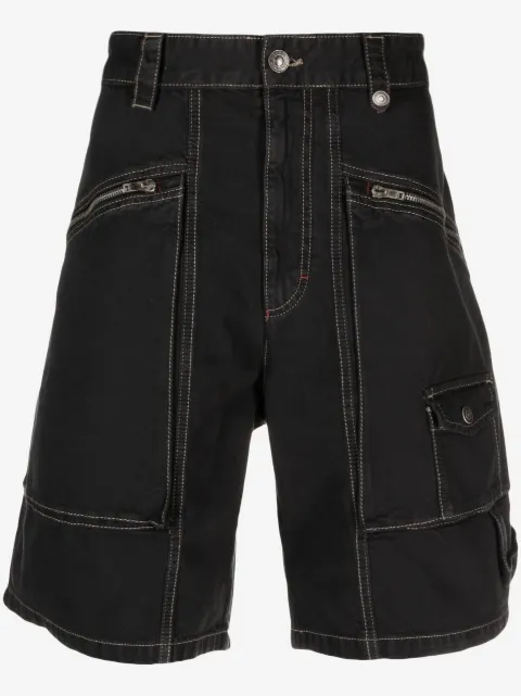 MARANT Peio bermuda shorts