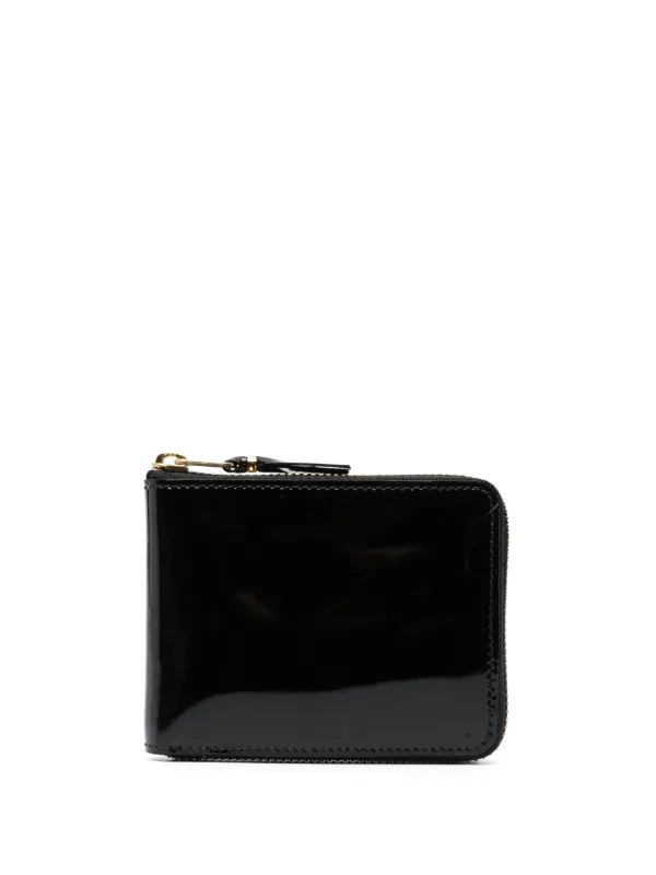 Farfetch comme des garcons wallet online