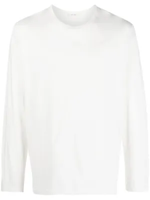 The Row T-Shirts & Vests for Men - Shop Now on FARFETCH