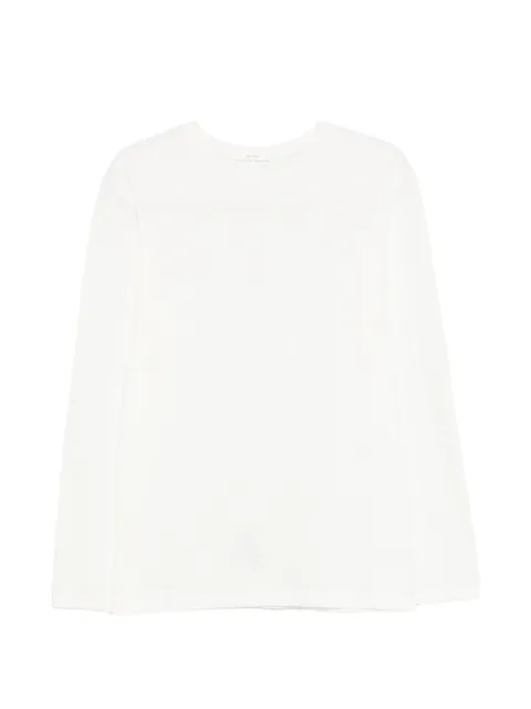 The Row Leon long-sleeve T-shirt 