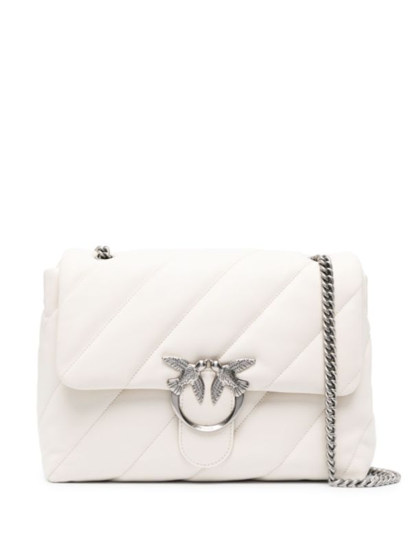 Pinko bag online farfetch