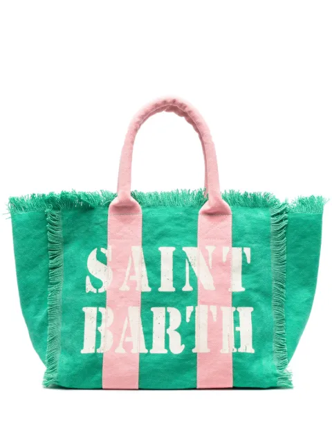 MC2 Saint Barth Vanity Strandtasche