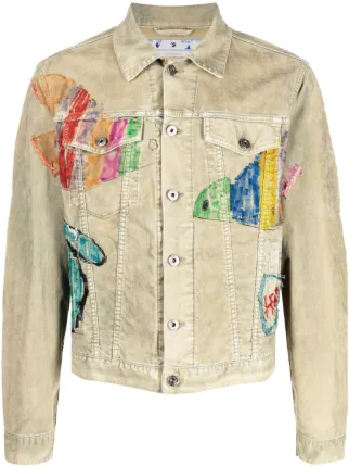 Off-White