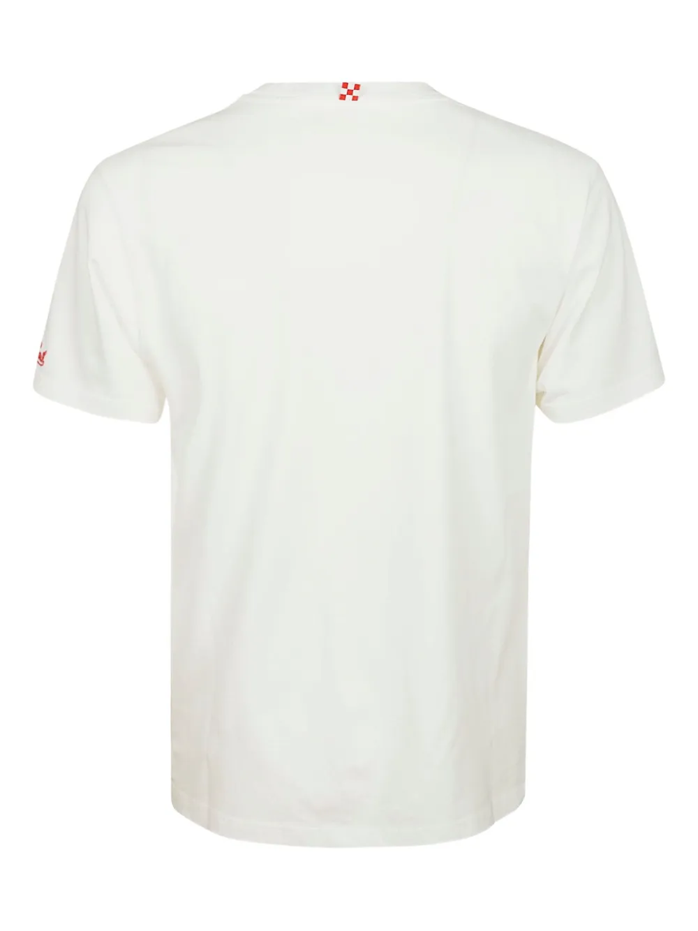 MC2 Saint Barth graphic-print T-shirt | Playeras | Image 2