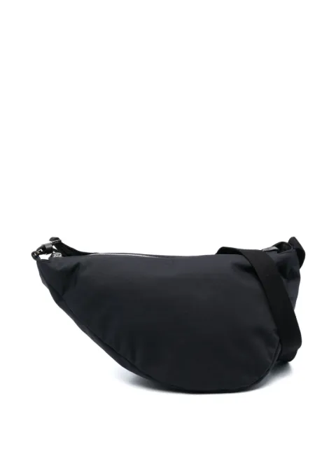 The Row Slouchy Banana cross body bag