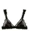Love Stories Love Lace bralette - Black