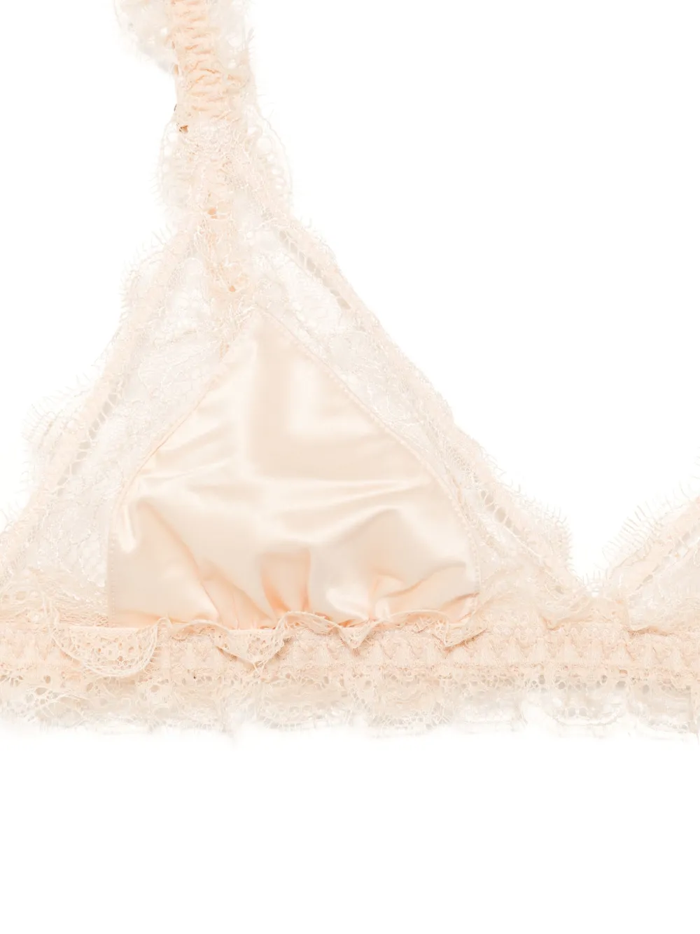 Love Stories Love Lace Bralette