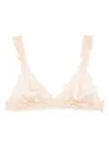 Love Stories Love Lace bralette - Neutrals