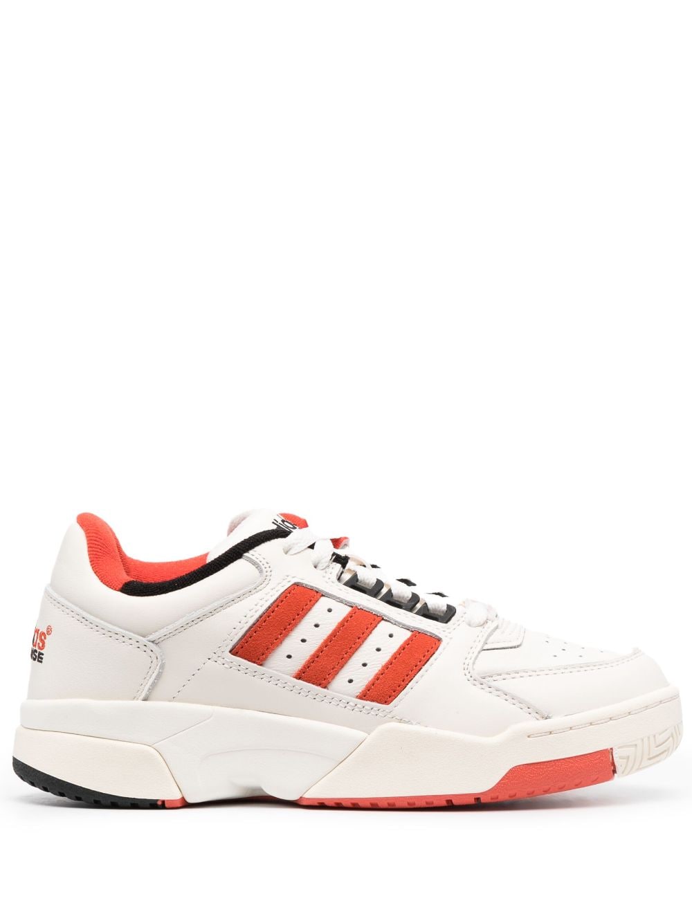 Image 1 of adidas Torsion Response low-top sneakers