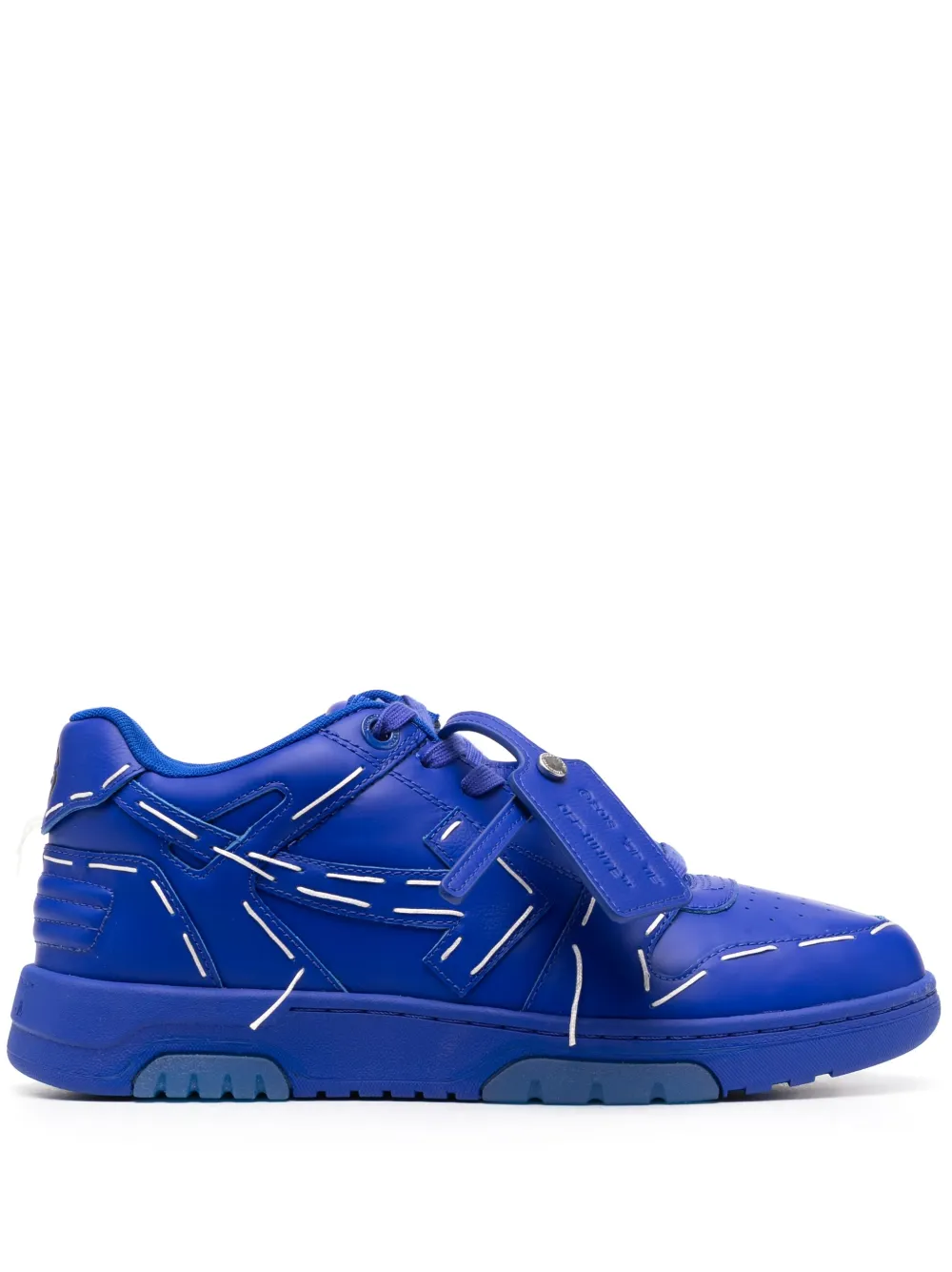 Off White Out Of Office Low top Sneakers Farfetch