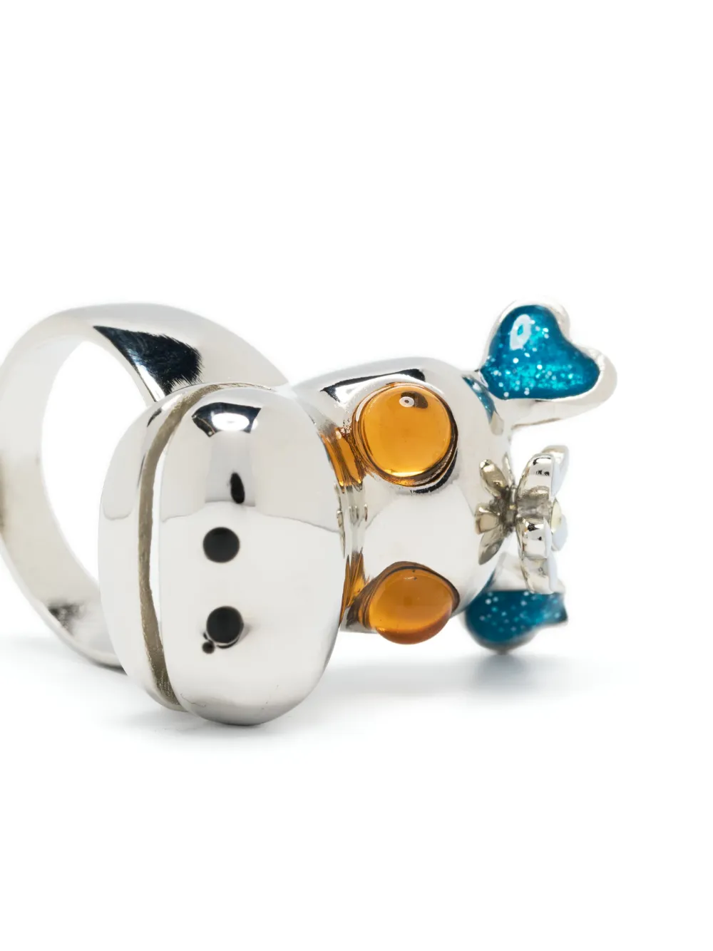 Frog Prince Ring