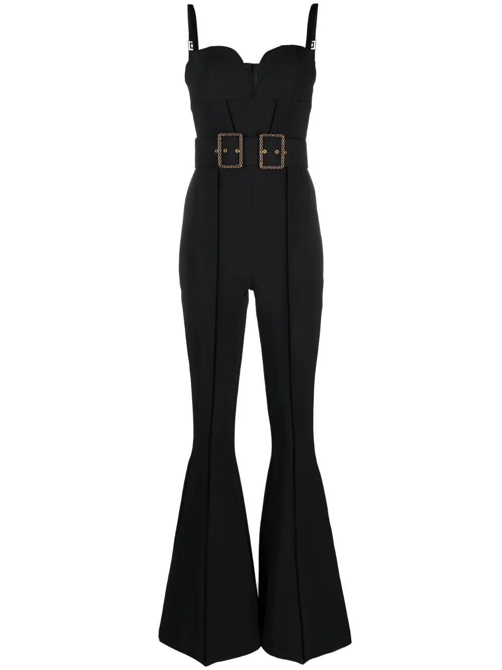 ELISABETTA FRANCHI Jumpsuits Smart Closet