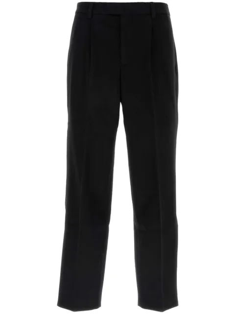 VTMNTS pantalones de fieltro