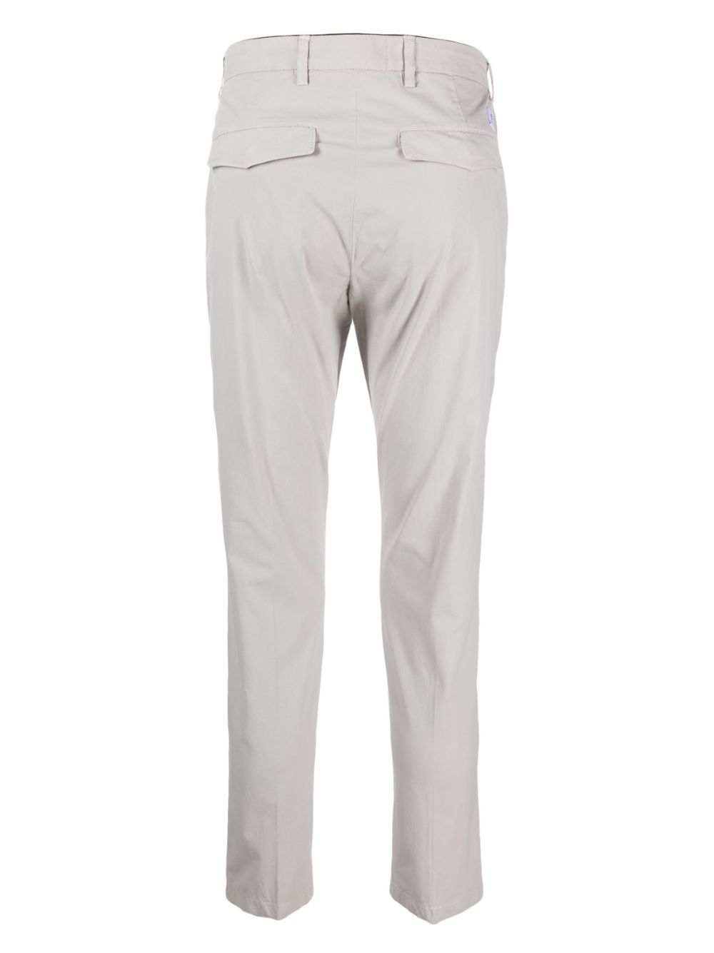 Department 5 Slim-fit chino - Grijs