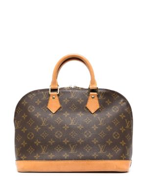 Louis Vuitton 1996 pre-owned Sac De Paul GM Shoulder Bag - Farfetch