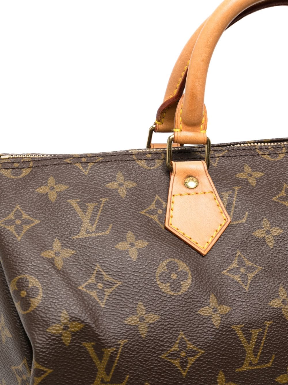 Louis Vuitton 1999 pre-owned Speedy 35 handbag