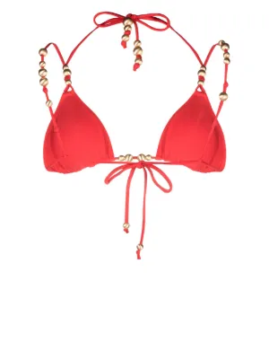 タンキニ Cult Gaia Asymmetric Red Swimsuit With Cut-Out Detail Asymmetric Red Swimsuit With Cut-Out Detail | eBay