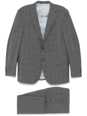 新品未使用 CORNELIANI セットアップスーツ グレー/JW198 楽天市場】コルネリアーニ（スーツ｜スーツ・セットアップ