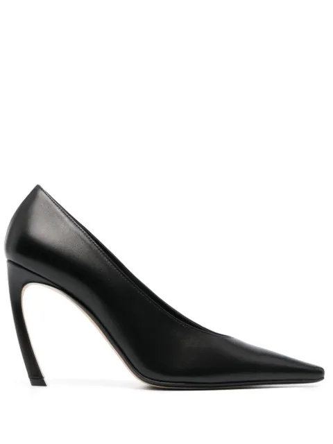 Swing 95mm pumps