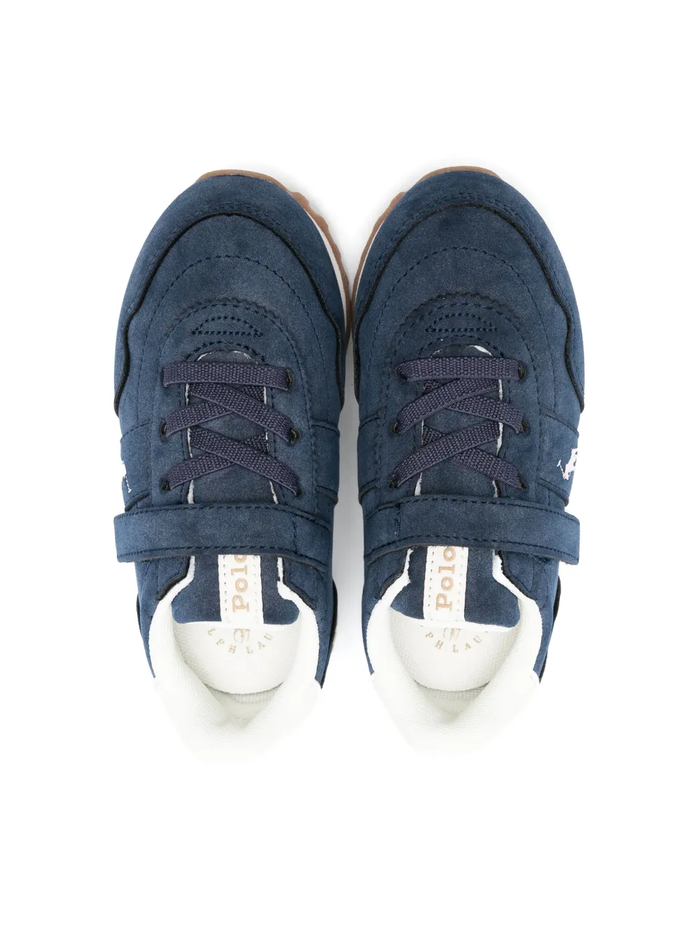 Tenis ralph lauren baby top